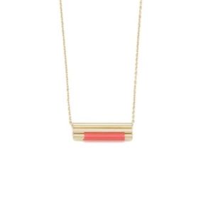 Dainty Judith Benita Necklace